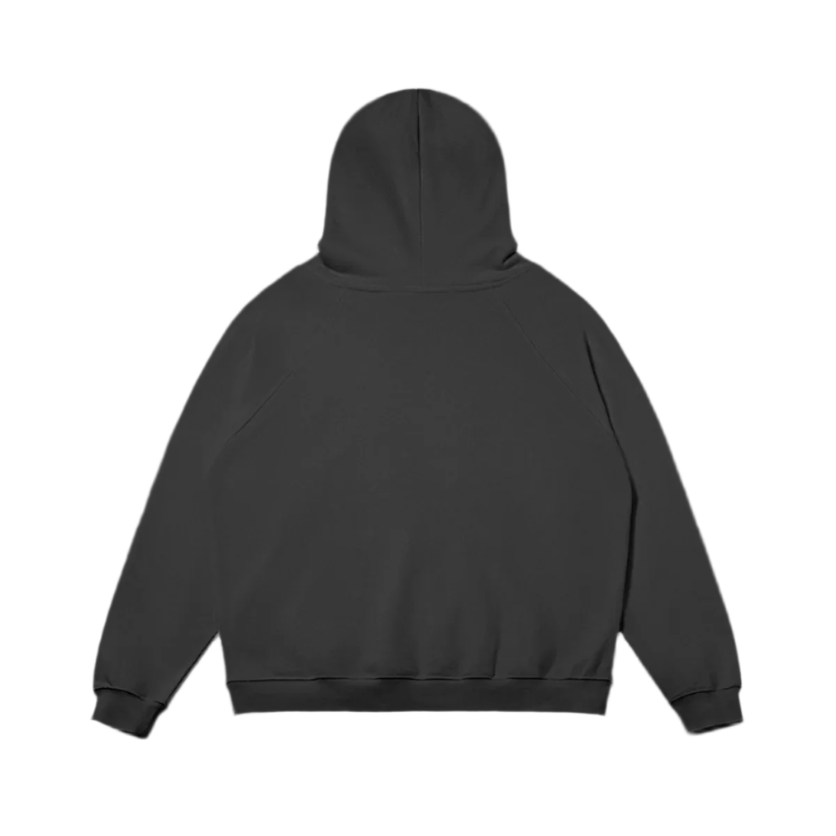 LOGO HOODIE