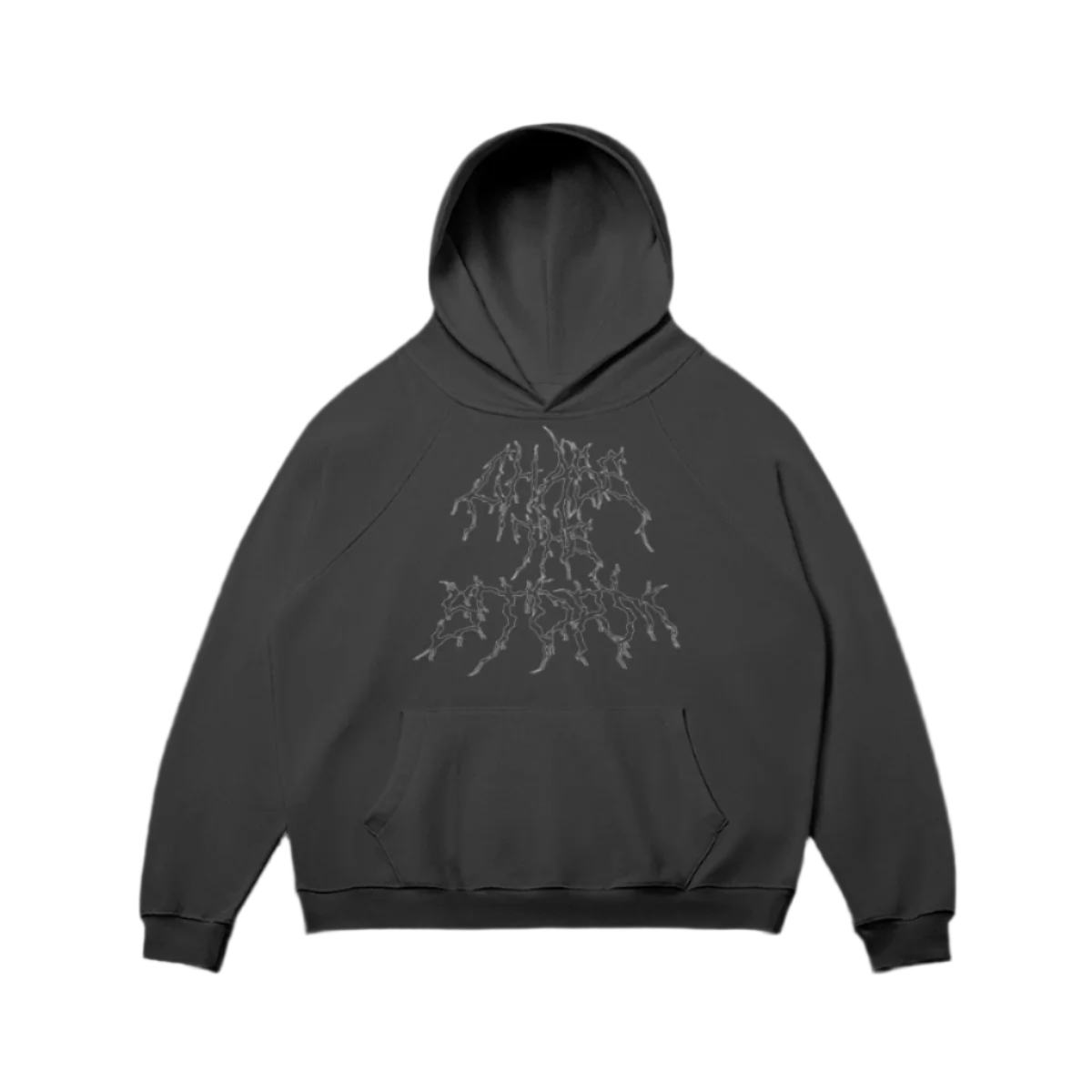 LOGO HOODIE