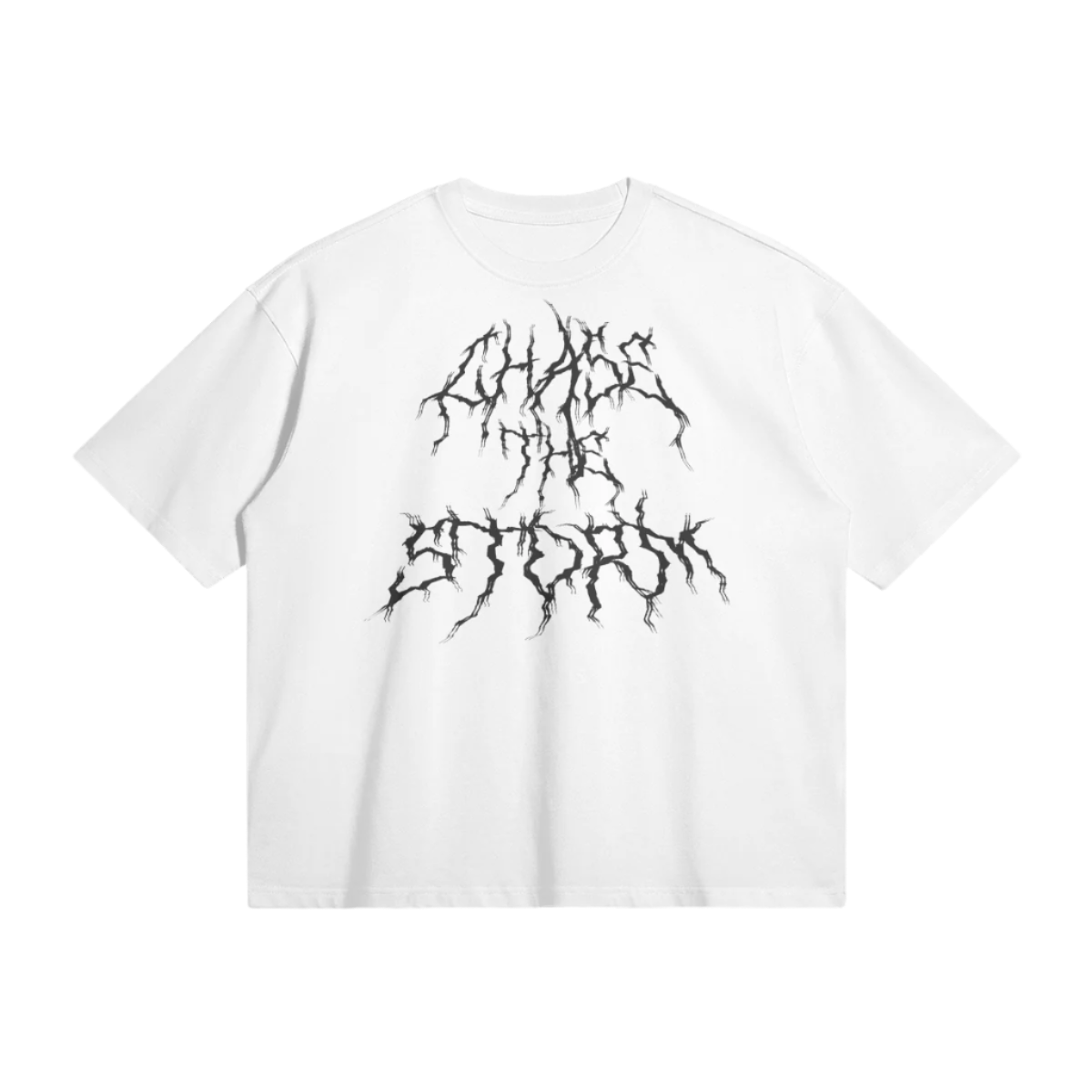 LOGO TEE